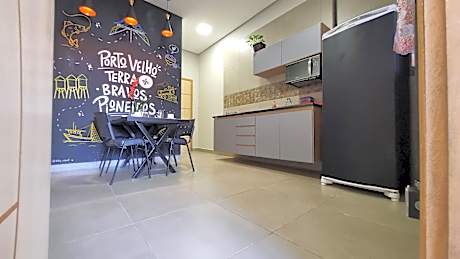 Achei Casa 6: Seu espaço exclusivo em Porto Velho