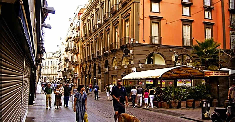 Toledo Place