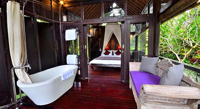 Jendela Di Bali Villa