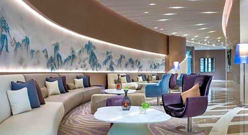 Sofitel Lianyungang Suning