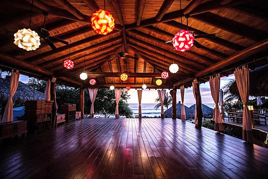 Present Moment Retreat