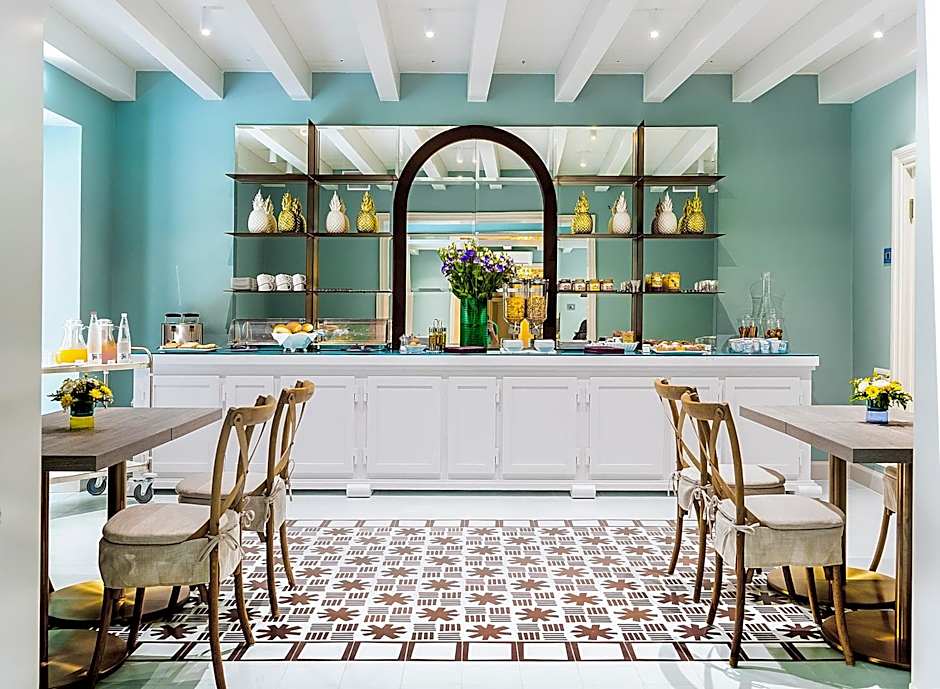Hotel San Michele