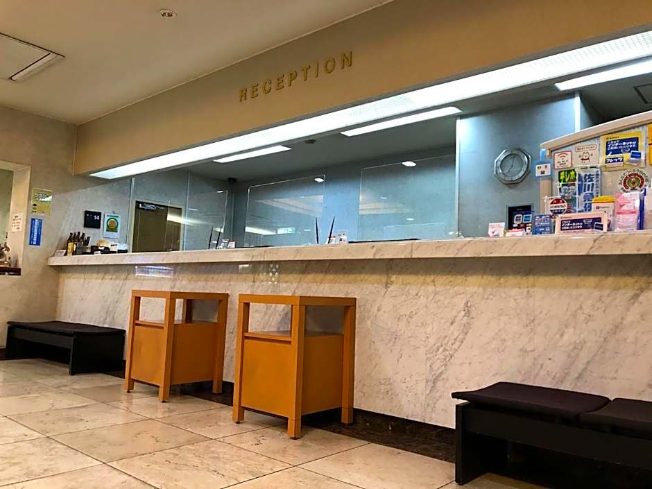 Main Hotel - Vacation STAY 82548
