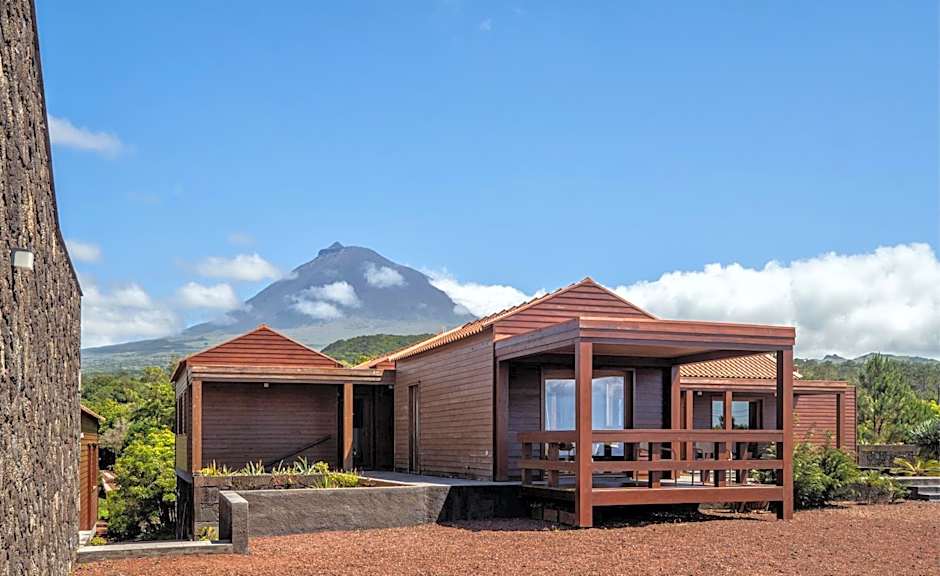Alma do Pico - Nature Residence