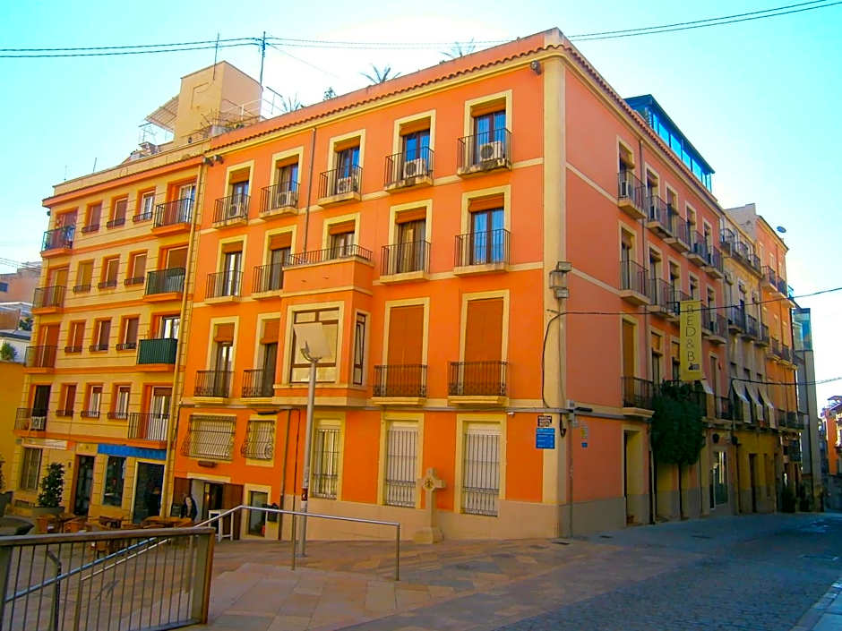 Bed & Breakfast La Milagrosa