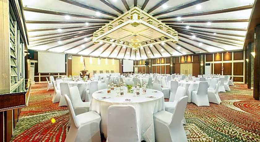 Grand Inna Tunjungan