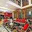 Hotel White Yak