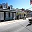 Hotel St. Pierre French Quarter