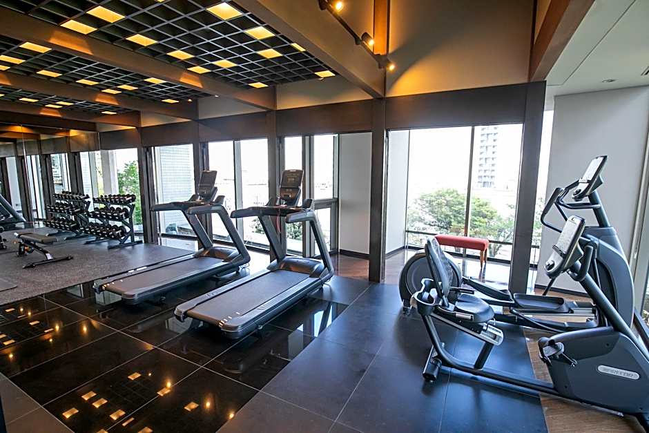 ANA Holiday Inn Tokyo Bay by IHG