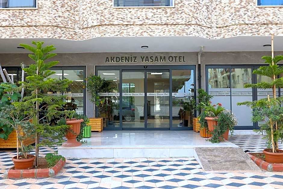 Akdeniz Yaşam Otel