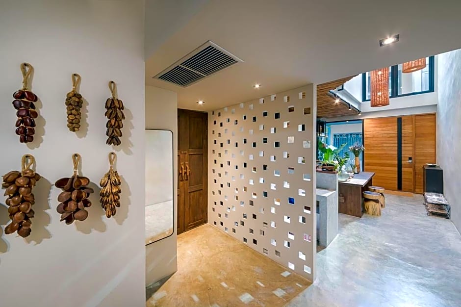 Siam Shelter Bangkok