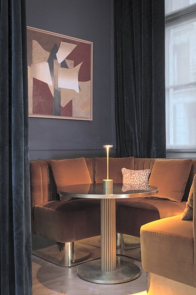 Les Jardins Du Faubourg