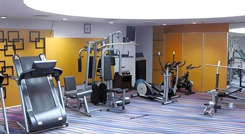 Grand Inna Daira Palembang