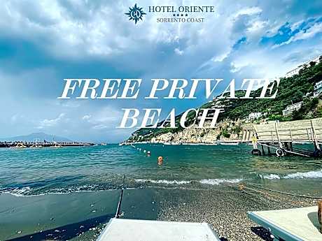 Hotel Oriente