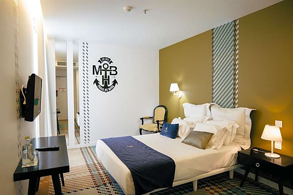 Macarico Beach Hotel