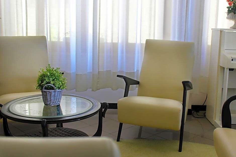 Hotel Lungomare