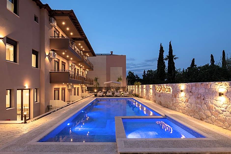 VagAthan - Lux Holidays