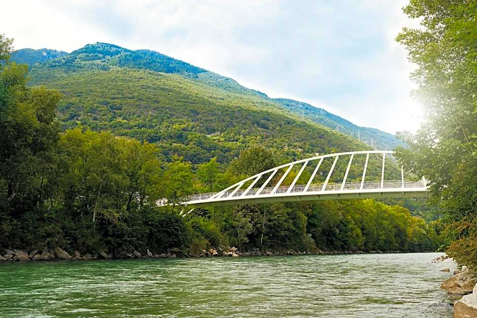 Hotel Bellinzona Sud Swiss Quality