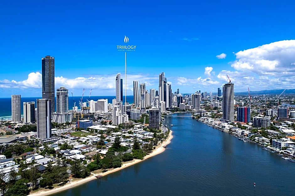 Trilogy Surfers Paradise