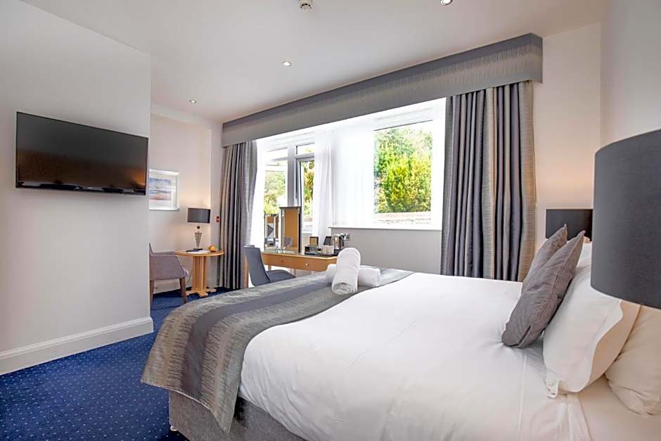 Belgrave Sands Hotel & Spa