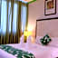 Green Banana Business Hotel