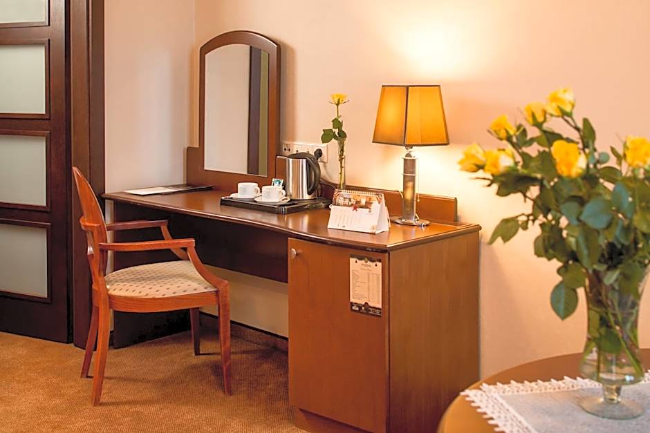 Hotel Ambasadorski Rzeszow