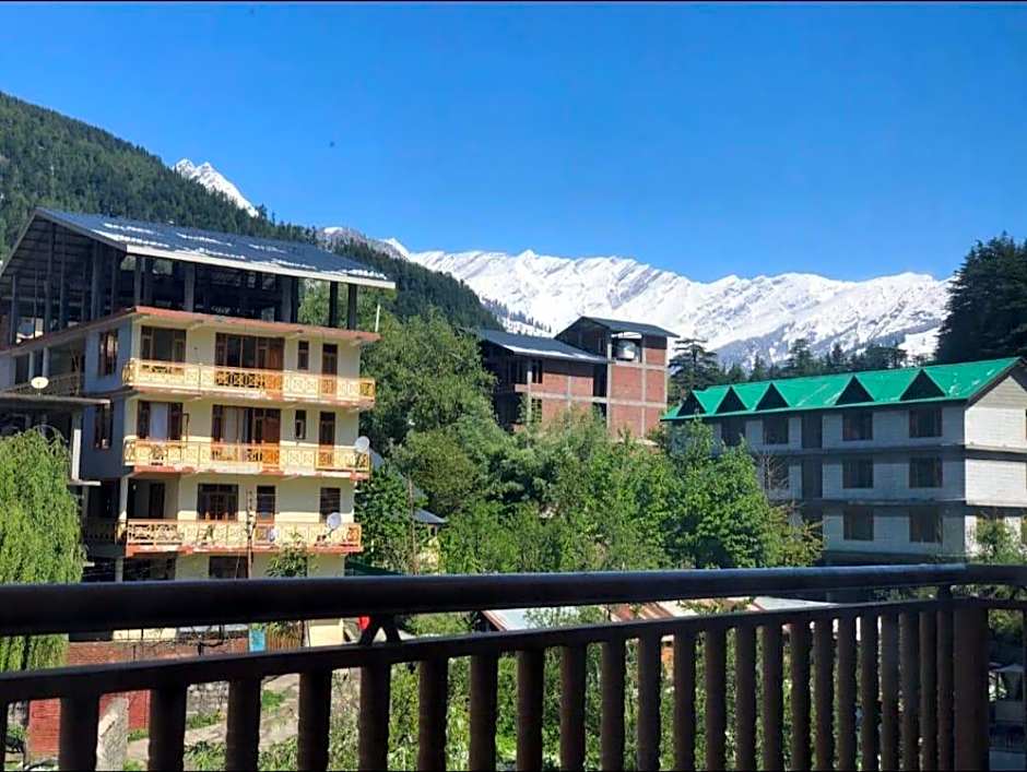 Hadimba Regency – Manali, PA