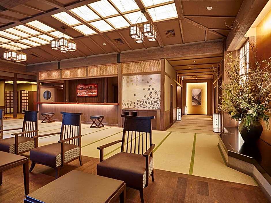 Yukemurinoyado Yuki-no-Hana