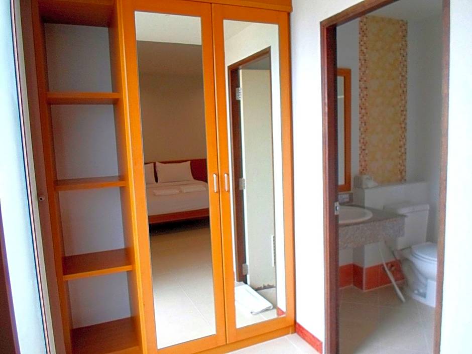 Orchid Residence Suratthani