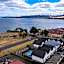 Le Chalet Suisse Motel Taupo