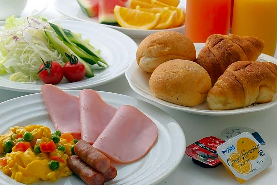 Sasebo Washington Hotel