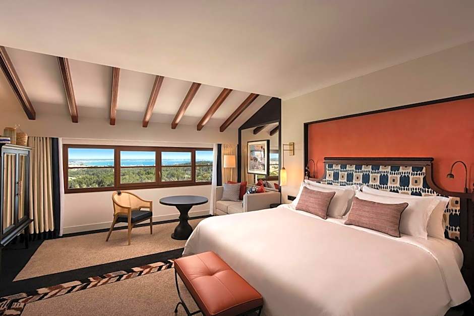 Castillo Hotel Son Vida, A Luxury Collection Hotel, Mallorca