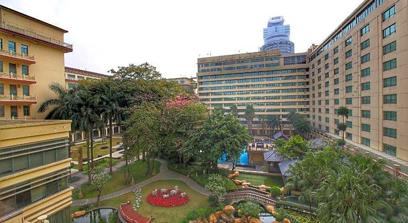 Dong Fang Hotel Guangzhou