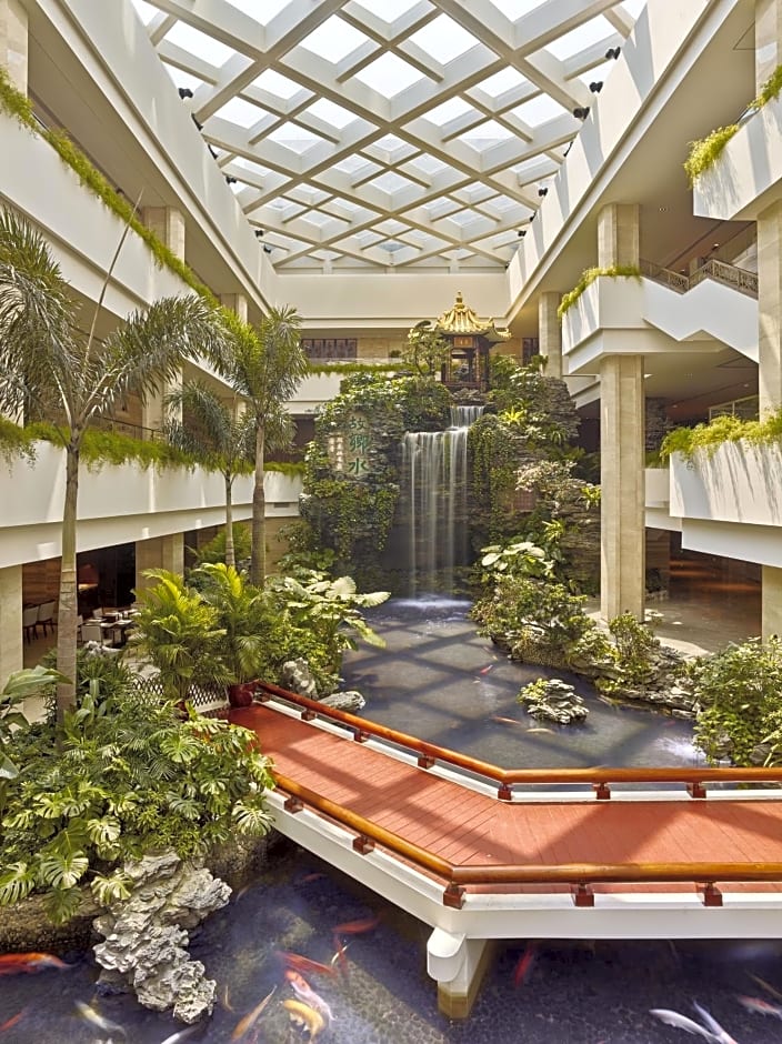 White Swan Hotel