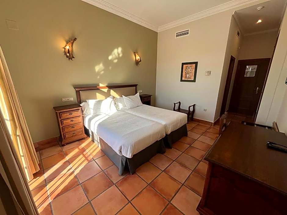 Hotel Sierra de Ubrique