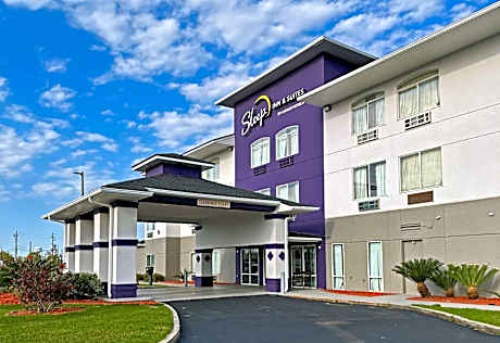 Sleep Inn & Suites