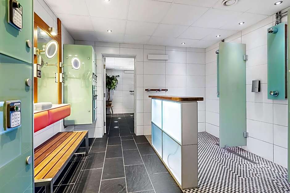 Best Western Hotel Norra Vattern