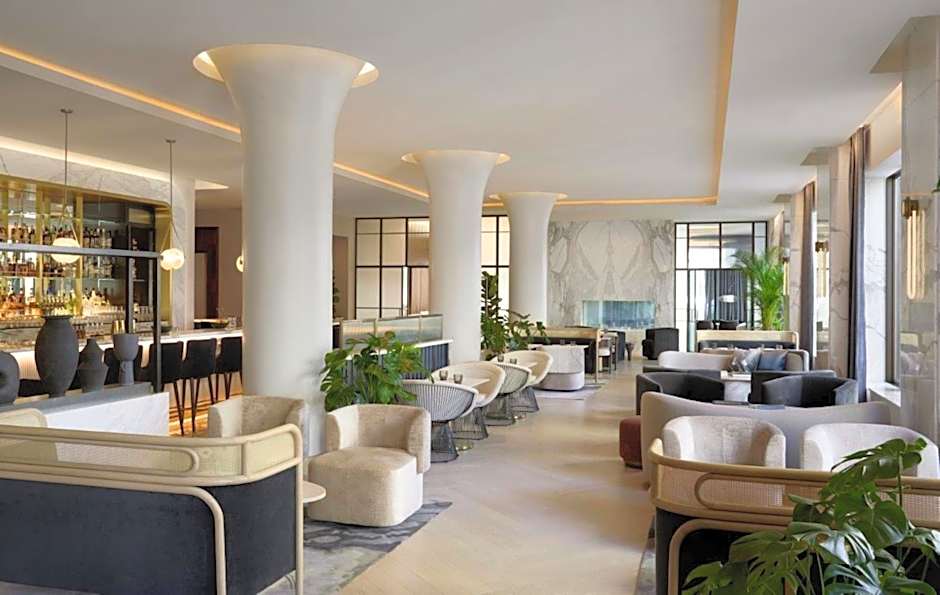 InterContinental Hotels Indianapolis By IHG