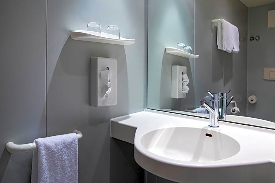 ACHAT Hotel Luneburger Heide
