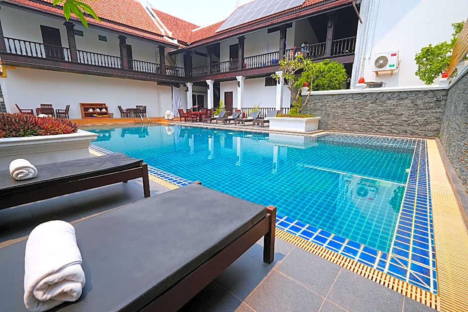 Sada Hotel