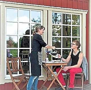 Kullens Bed and Breakfast