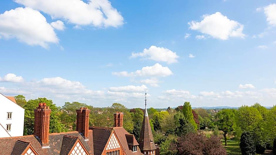 Hotel Indigo Chester By IHG