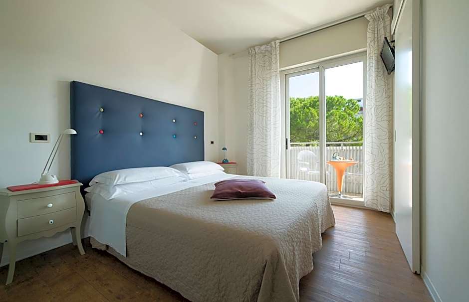 Nice Hotel Bibione