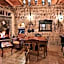 Meleklerevi Cave Hotel