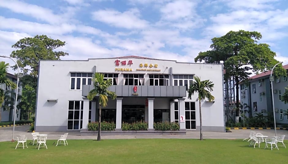 Myanmar Sport Hotel