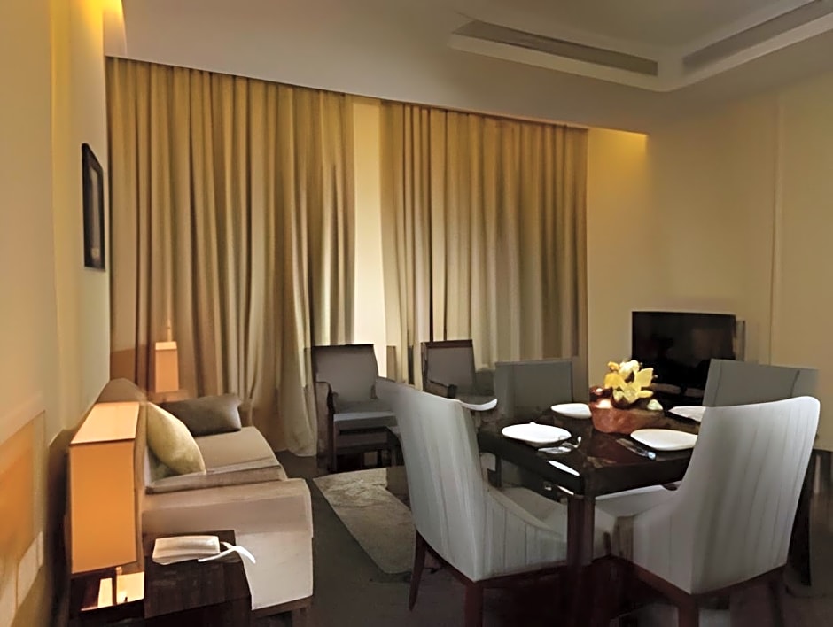 Zara Continental Hotel