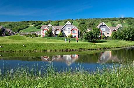 Blue Mountain Resort Home Collection