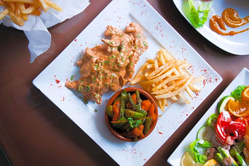 Rooms Palace Appart-Hôtel