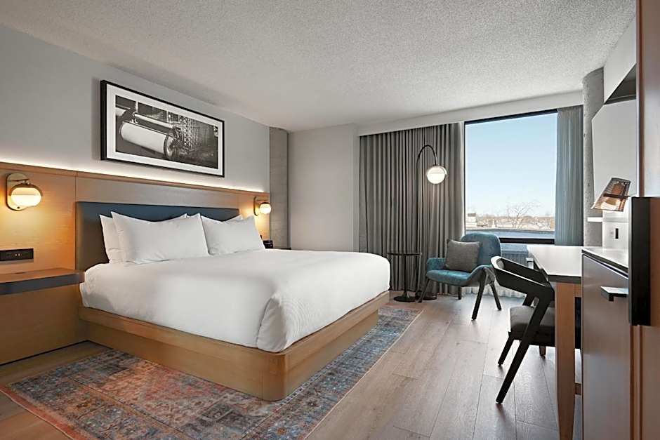 Hotel MOCO Valleyfield