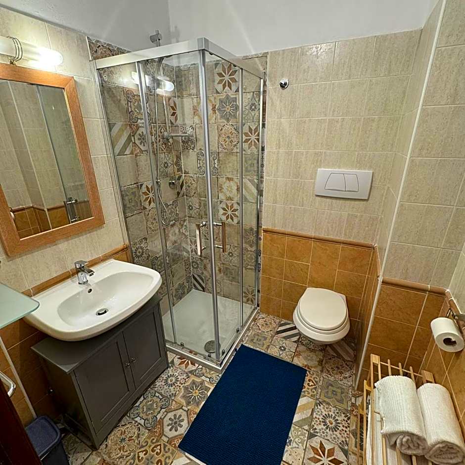 B&B Il Fienile San Gimignano
